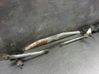 Front wiper linkage 00669060