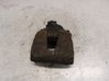 Caliper de freno delantero MR249965