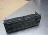 Climate control unit 3U0907044A
