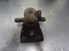 Pinza del freno posteriore 8603722