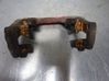 Brake caliper pad carrier rear 8251314