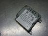 Airbag control unit/module 1J0909607