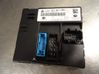 Other control units/modules 