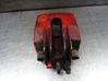 Rear brake caliper 34216758057