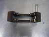 Front Brake Caliper Pad/Carrier GJ6E3328XC