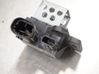Heater blower motor/fan resistor 255502585R