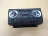 Climate control unit 8P0820043BN