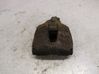 Caliper de freno delantero MR249964