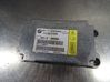 Airbag control unit/module 65776946400
