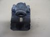 Rear brake caliper 34216776787
