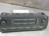 Radio/CD/DVD/GPS head unit 12768217AA