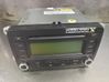 Panel / Radioodtwarzacz CD/DVD/GPS 1K0035186AN