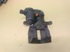 Caliper del freno trasero 8K0615403A