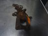Rear brake caliper 2K5615423
