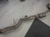 Muffler/silencer 18307535104
