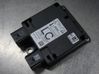 Unitate/modul de comandă airbaguri 1438909