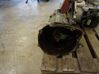 Mechaninė 5 pavarų dėžė 1208790