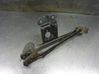 Mechanizm wycieraczek szyby przedniej / czołowej 981201C001