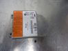 Airbag control unit/module 65778362072