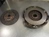 Clutch pressure plate 500060630