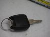 Ignition key/card 218604