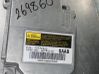 Airbag control unit/module 12772222