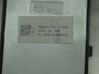 Electric window control switch DA6D66350