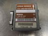 Unidad de control/módulo del Airbag 285001037