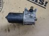 Wiper motor 