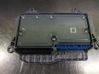 Airbag control unit/module 31295676