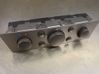 Climate control unit 24441229