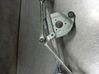 Front wiper linkage 81099060