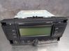 Panel / Radioodtwarzacz CD/DVD/GPS AAO600012