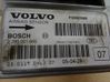 Airbag control unit/module 0285001655