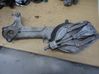 Mechanizm wycieraczek szyby przedniej / czołowej A2108200007