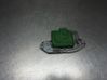 Airbag deployment crash/impact sensor 5019229