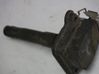 High voltage ignition coil 058905105