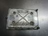 Gearbox control unit/module P05150724AC