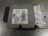ABS control unit/module 93170630