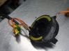 Airbag slip ring squib (SRS ring) 8622185