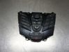 Radio/CD/DVD/GPS head unit 1895805