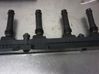 High voltage ignition coil 221503031