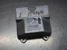 Airbag control unit/module 93189378