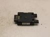 Fuel injection pump control unit/module 