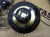Brake booster JLM12188