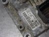 Unité de commande / module d'injection 12992453