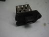 Heater blower motor/fan resistor 126763