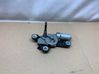 Rear window wiper motor 31294492