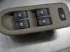 Electric window control switch 8200214945