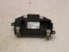 Heater blower motor/fan resistor 3C0907521D